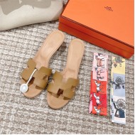 Hermes Oasis Sandals