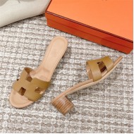 Hermes Oasis Sandals