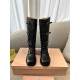 Miu Miu Women's Boots