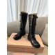 Miu Miu Women's Boots