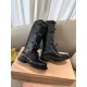 Miu Miu Women's Boots