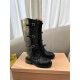 Miu Miu Women's Boots