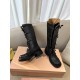 Miu Miu Women's Boots