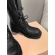 Miu Miu Women's Boots