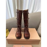 Miu Miu Women's Boots