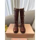 Miu Miu Women's Boots