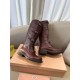 Miu Miu Women's Boots