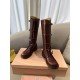 Miu Miu Women's Boots