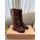 Miu Miu Women's Boots