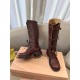 Miu Miu Women's Boots