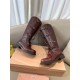 Miu Miu Women's Boots