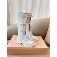 Miu Miu Women's Boots