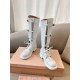 Miu Miu Women's Boots