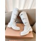 Miu Miu Women's Boots