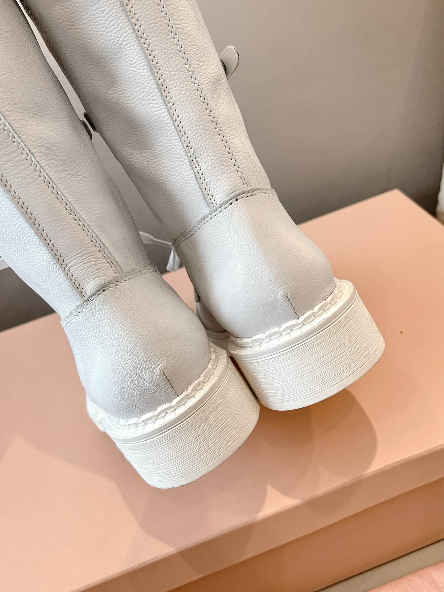 Miu Miu Women's Boots