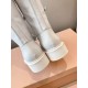 Miu Miu Women's Boots