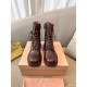 Miu Miu Women's Boots