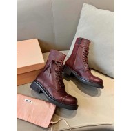 Miu Miu Women's Boots