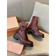 Miu Miu Women's Boots