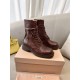 Miu Miu Women's Boots