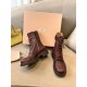 Miu Miu Women's Boots