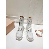 Miu Miu Women's Boots