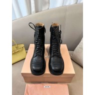 Miu Miu Women's Boots