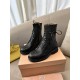 Miu Miu Women's Boots