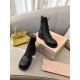 Miu Miu Women's Boots