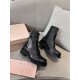 Miu Miu Women's Boots