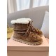 Miu Miu Women's Boots