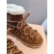 Miu Miu Women's Boots