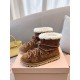 Miu Miu Women's Boots