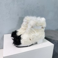 Chanel Women's Boots