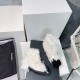 Chanel Women's Boots