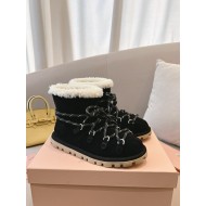 Miu Miu Women's Boots