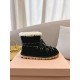 Miu Miu Women's Boots