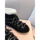 Miu Miu Women's Boots