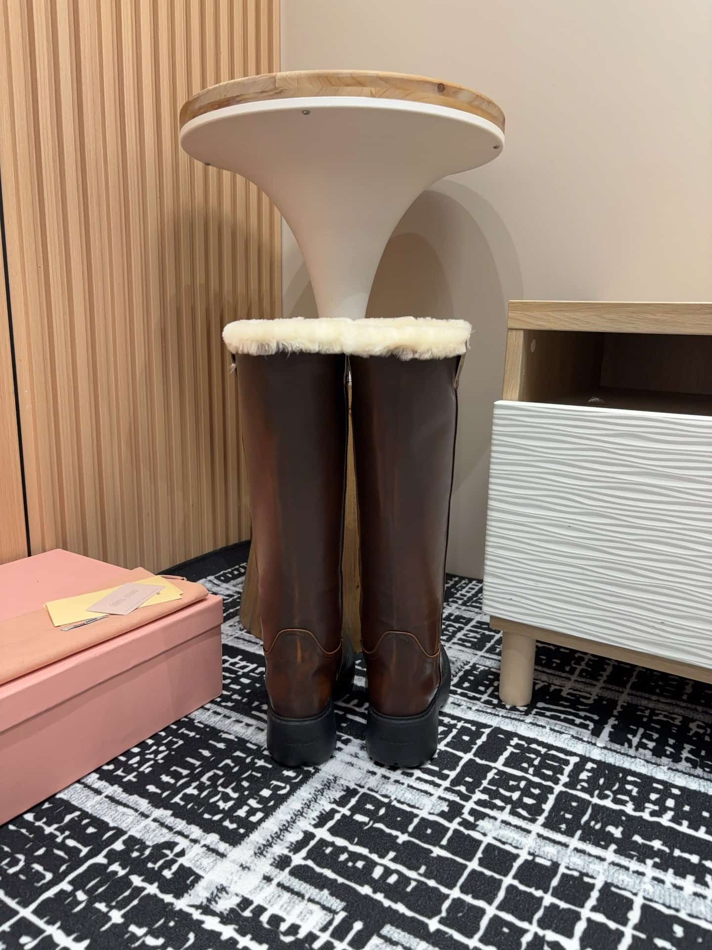 Miu Miu Women's Boots