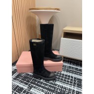 Miu Miu Women's Boots