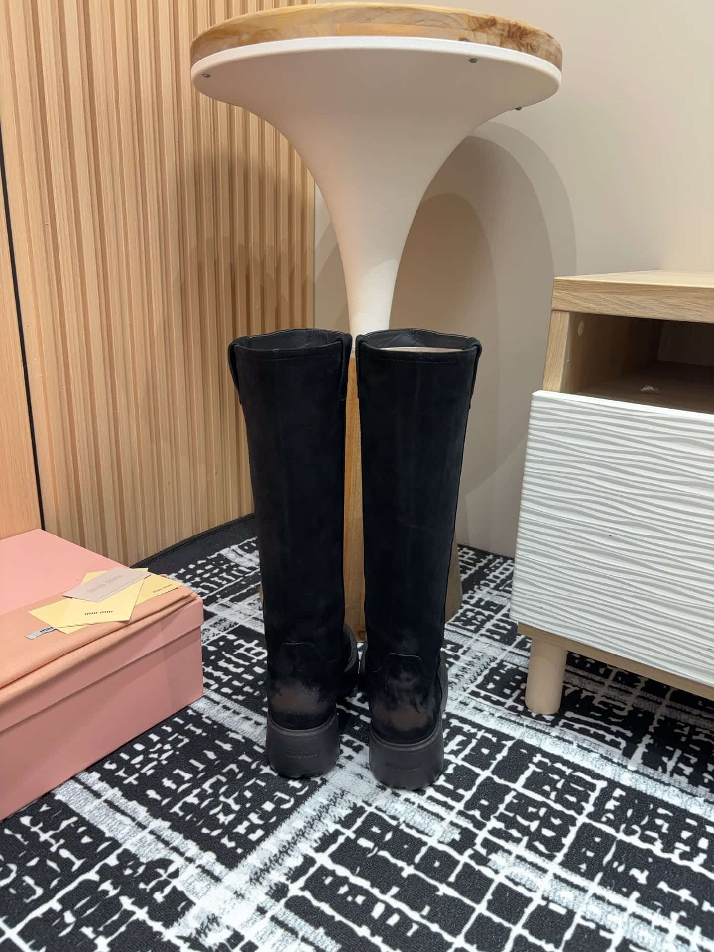 Miu Miu Women's Boots