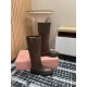 Miu Miu Women's Boots