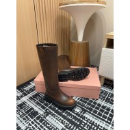 Miu Miu Women's Boots