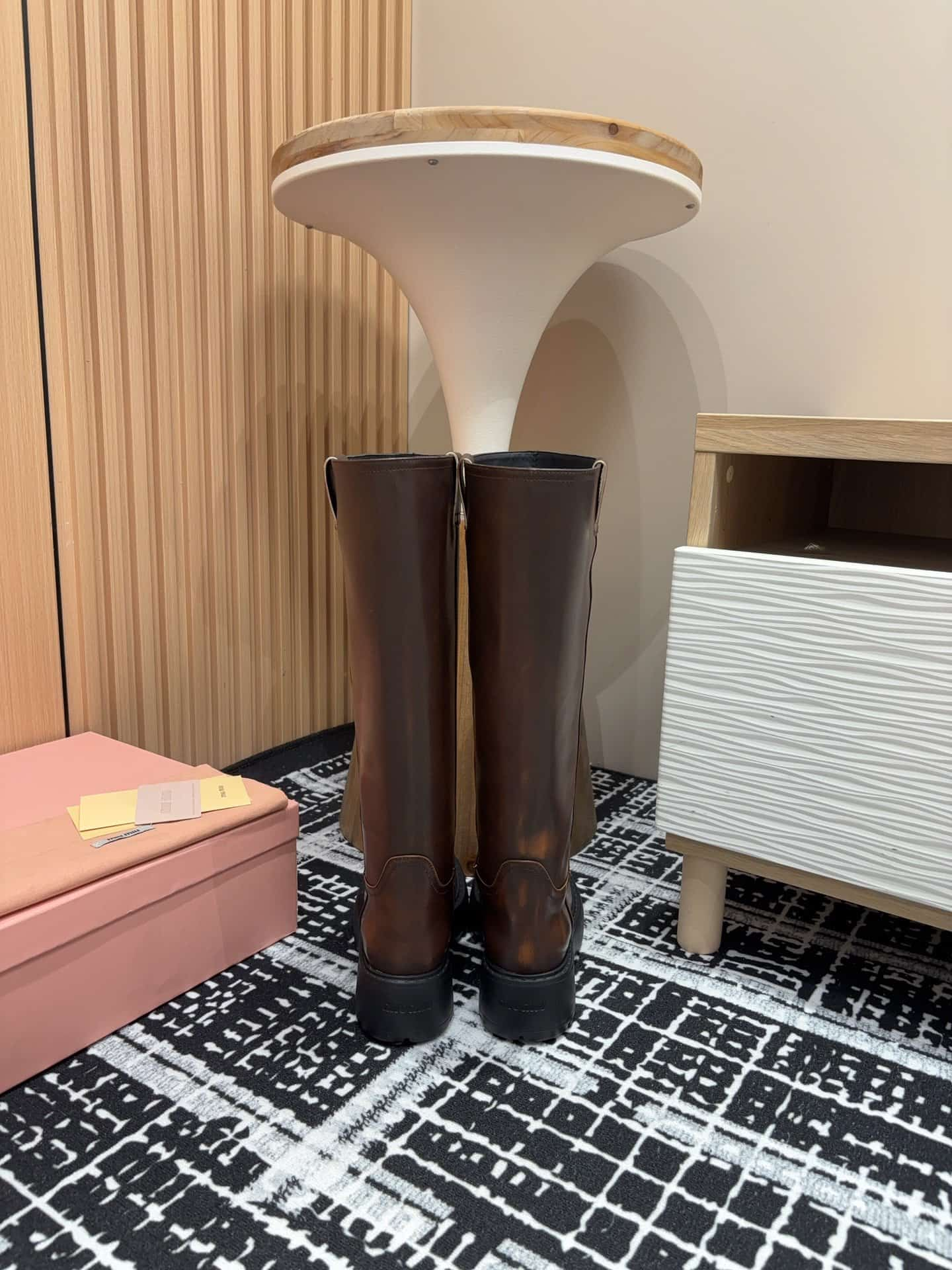 Miu Miu Women's Boots