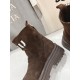 Miu Miu Women's Boots