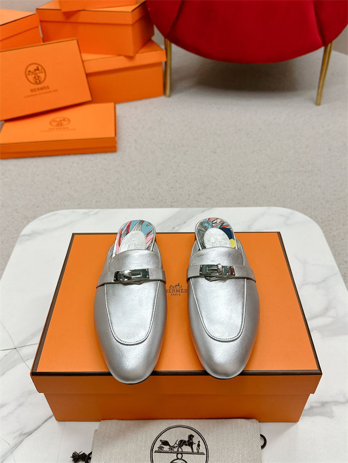 Hermes Mules Oz