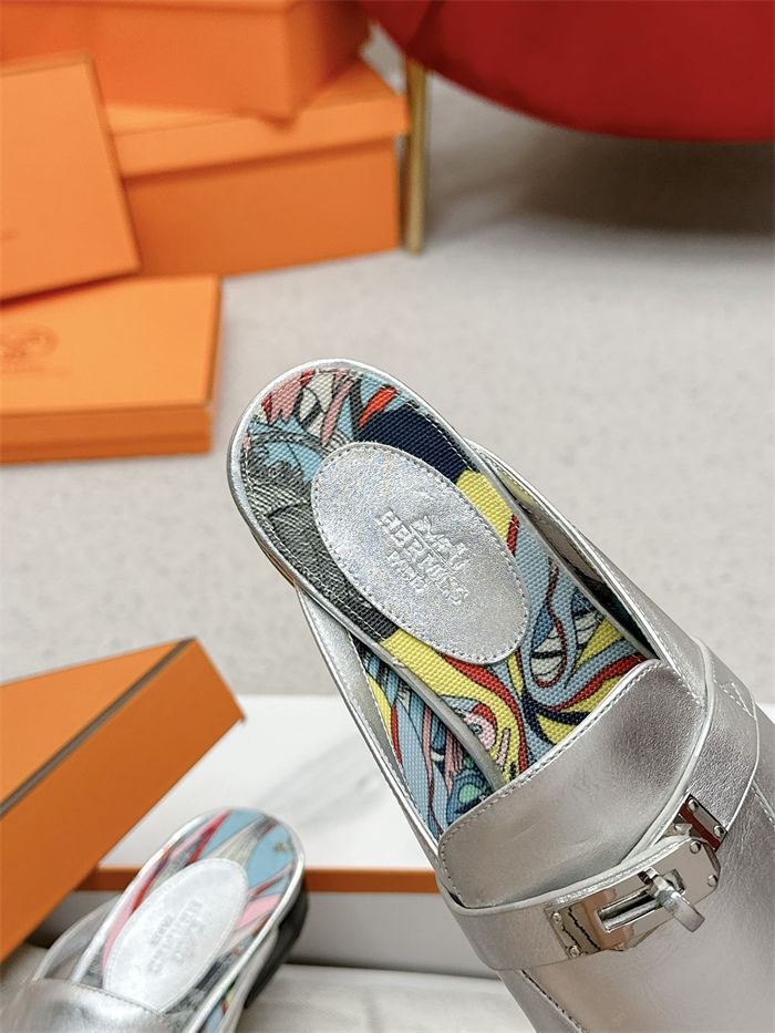 Hermes Mules Oz