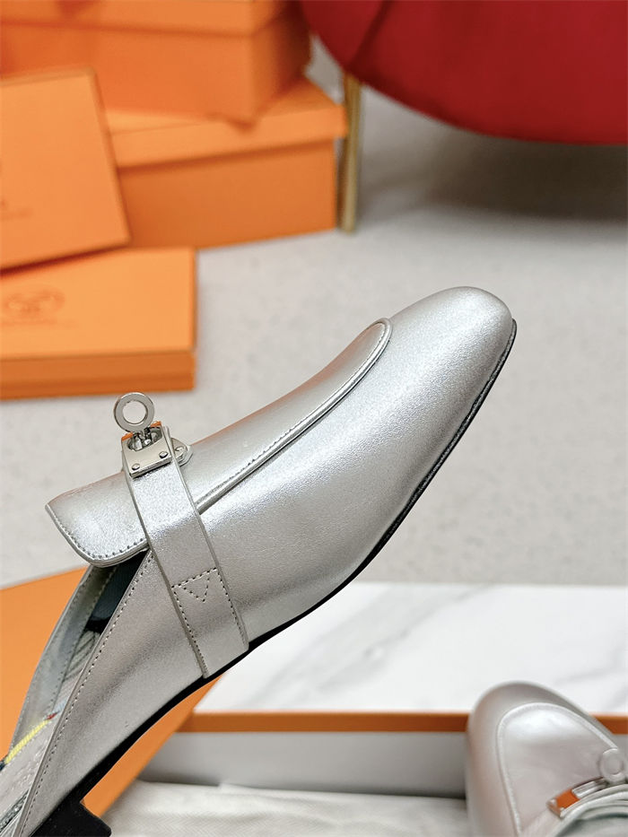 Hermes Mules Oz