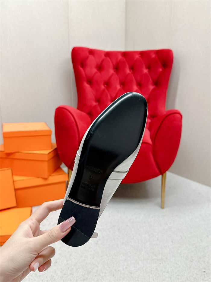 Hermes Mules Oz