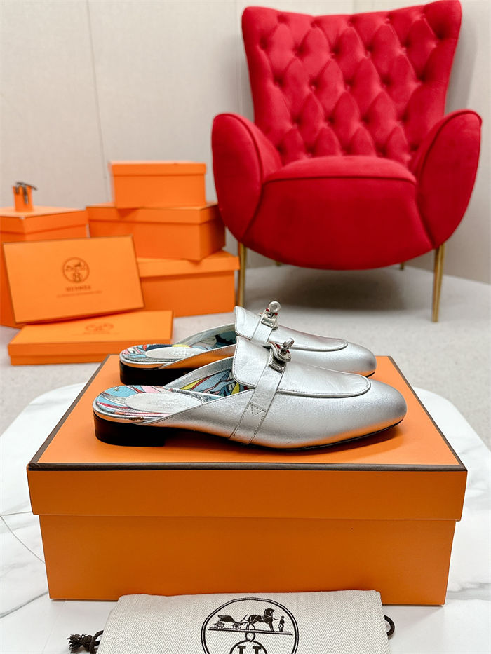 Hermes Mules Oz